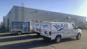 Air-Estrie place picture